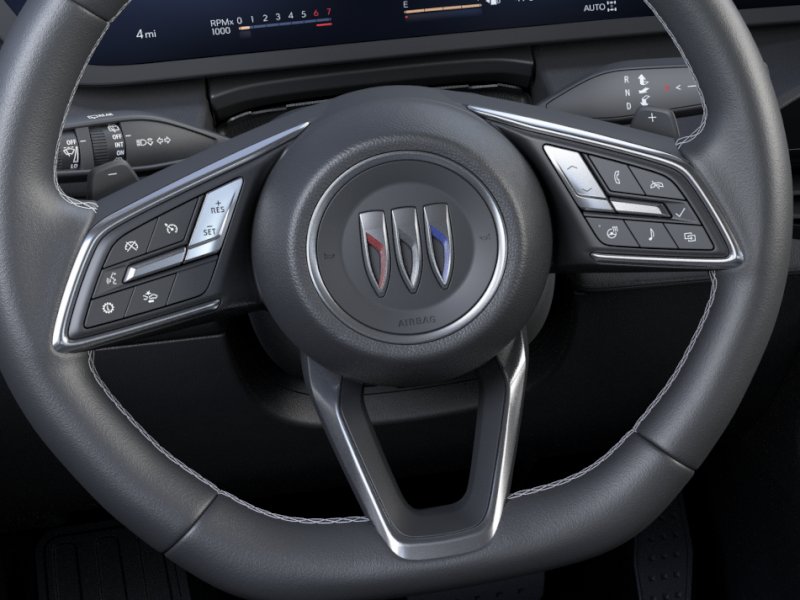 2026 Buick Enclave Sport Touring - Photo 43