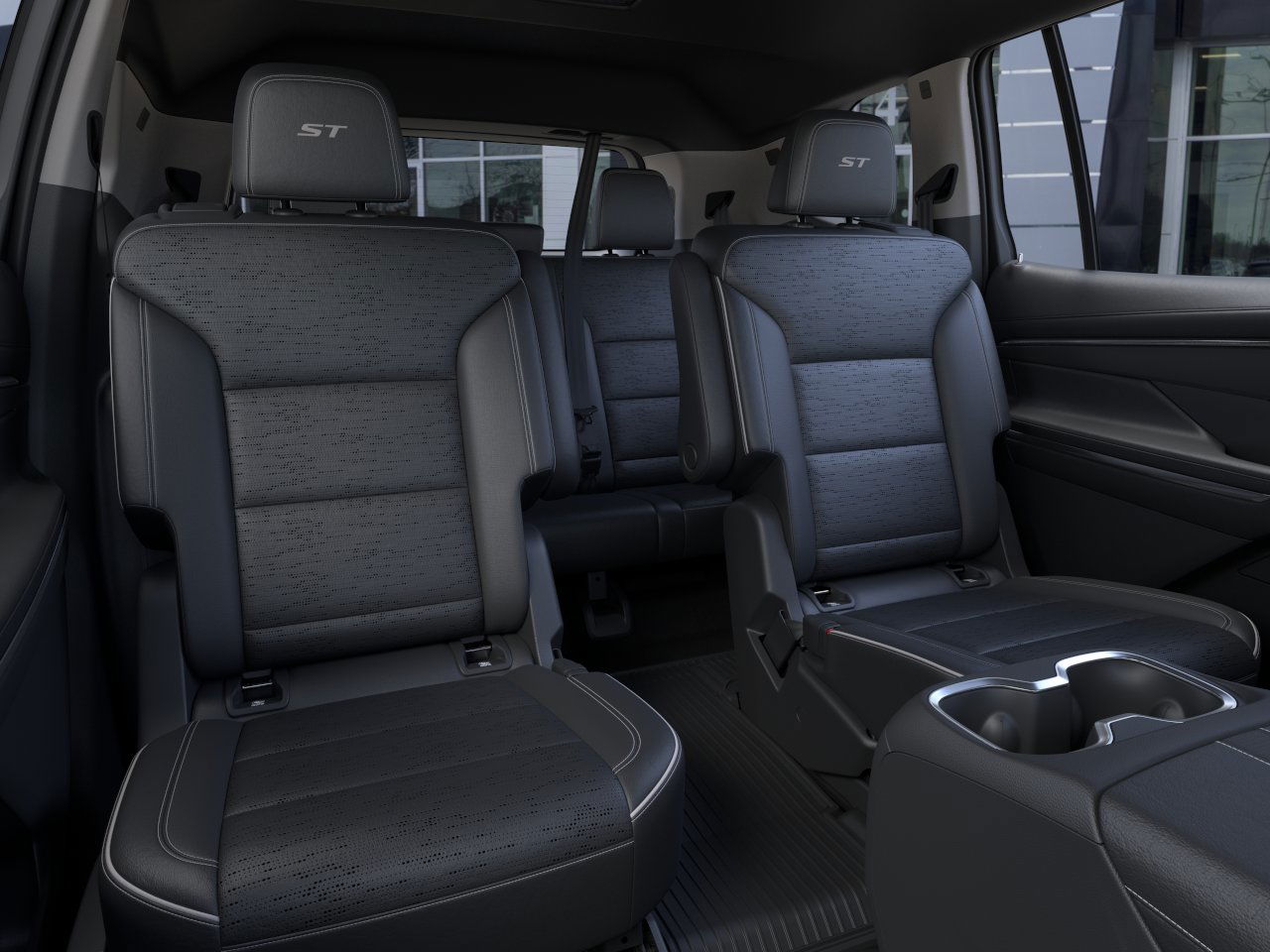 2026 BUICK ENCLAVE - Image 47