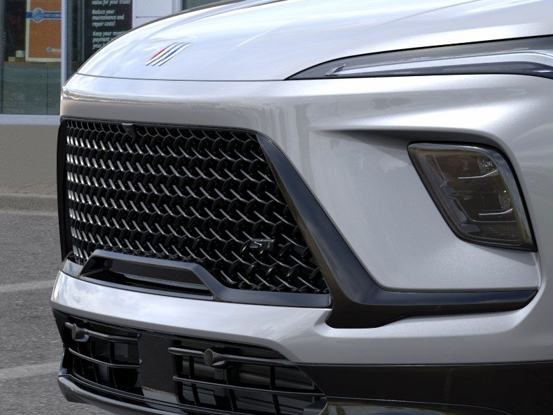 2026 BUICK ENCLAVE - Image 43