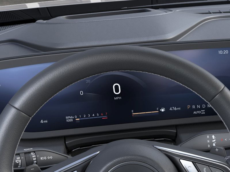 2026 BUICK ENCLAVE - Image 48