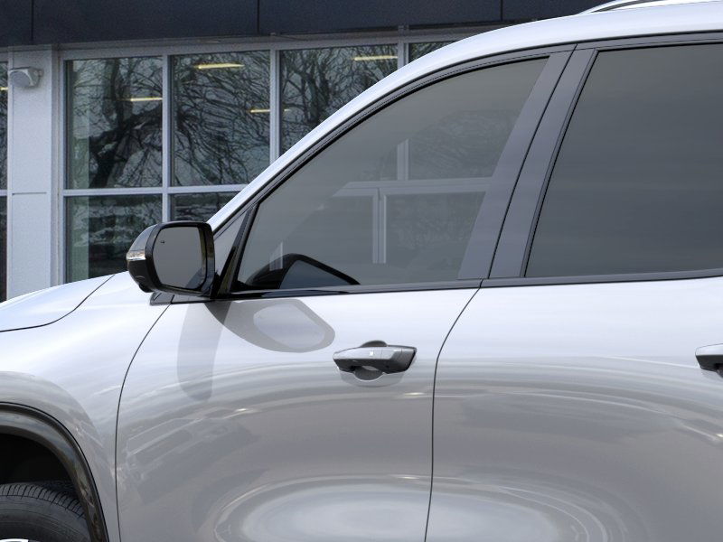 2026 BUICK ENCLAVE - Image 42