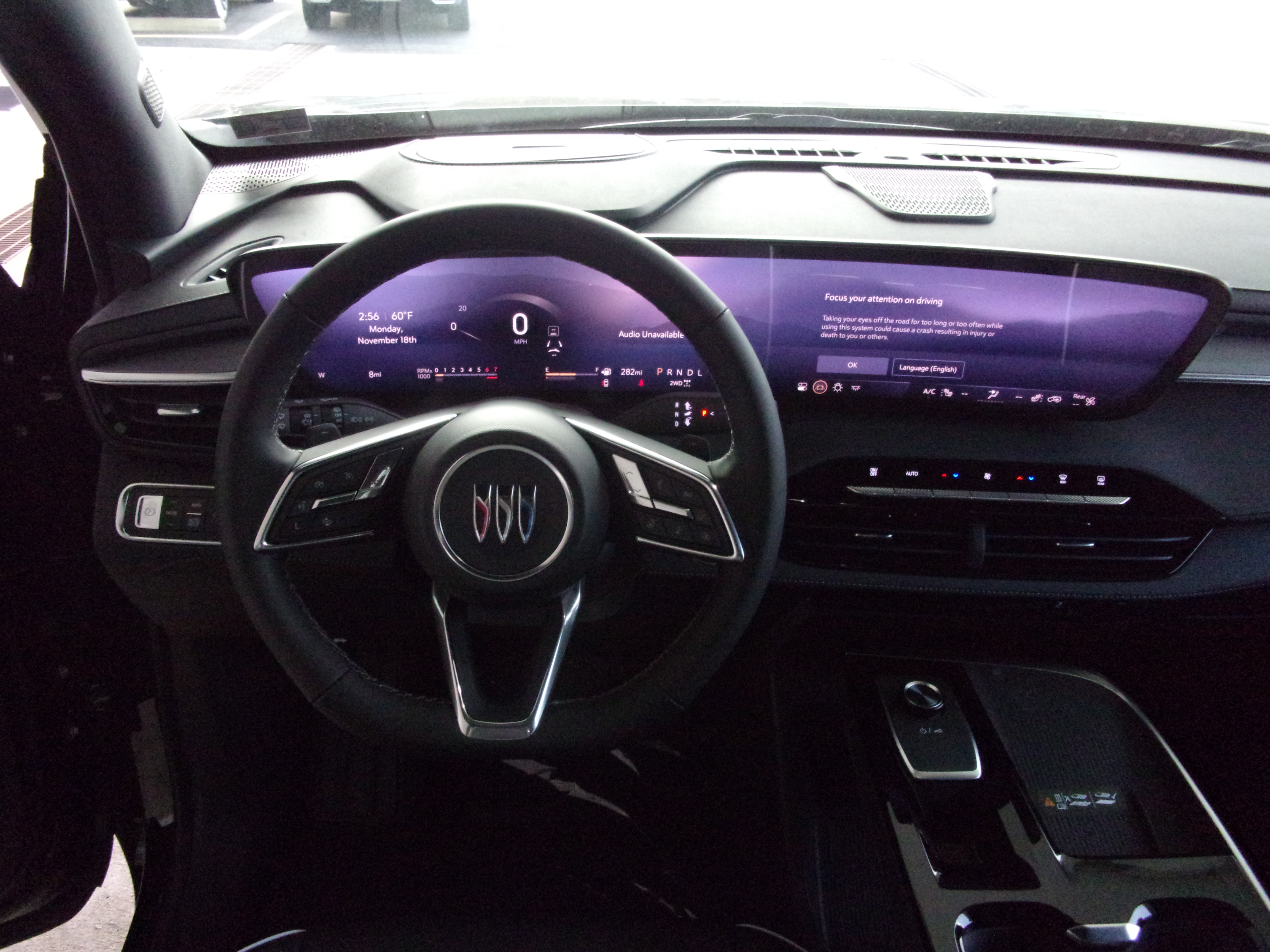 2026 Buick Enclave Sport Touring - Photo 13