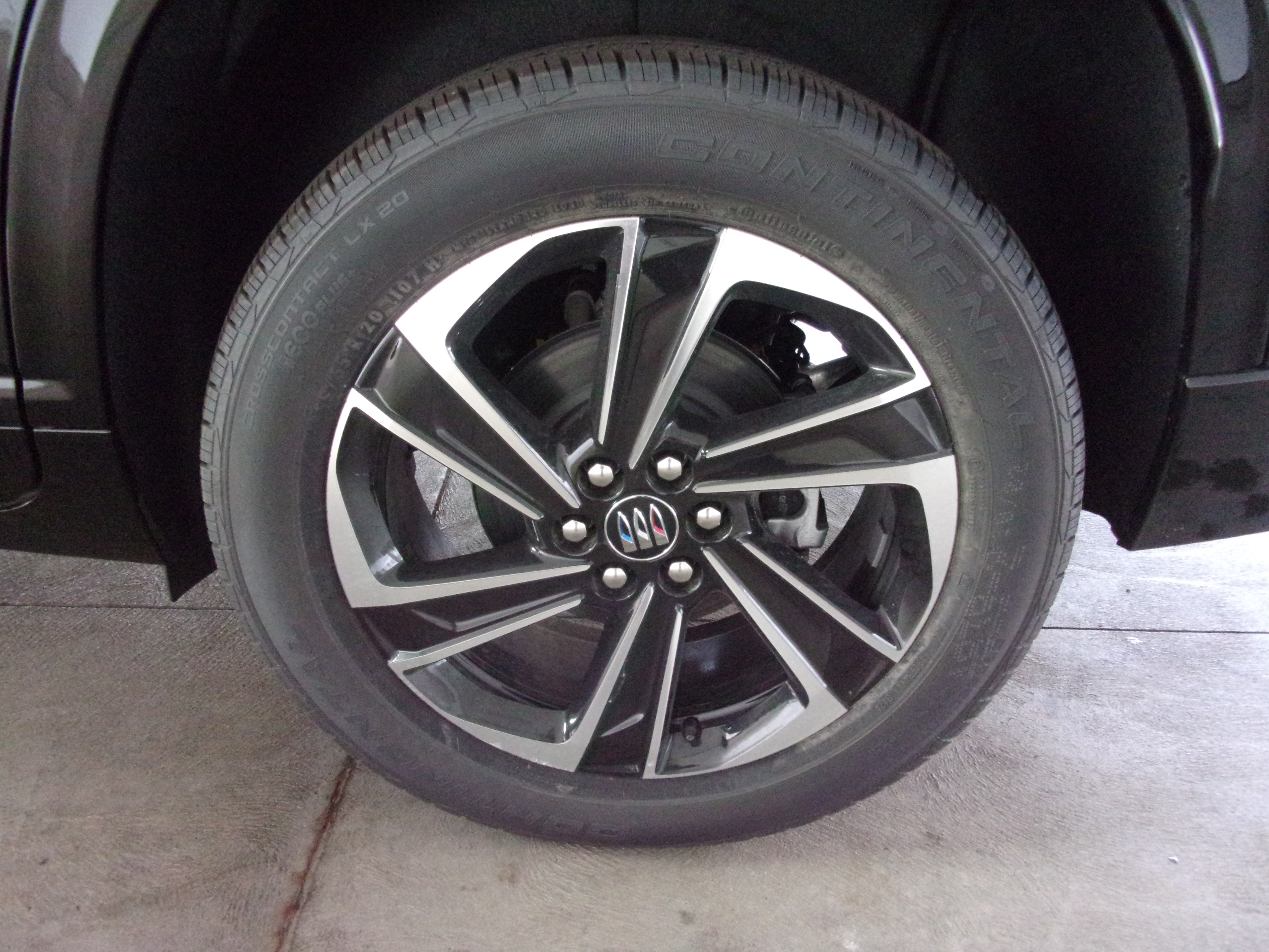 2026 Buick Enclave Sport Touring - Photo 11