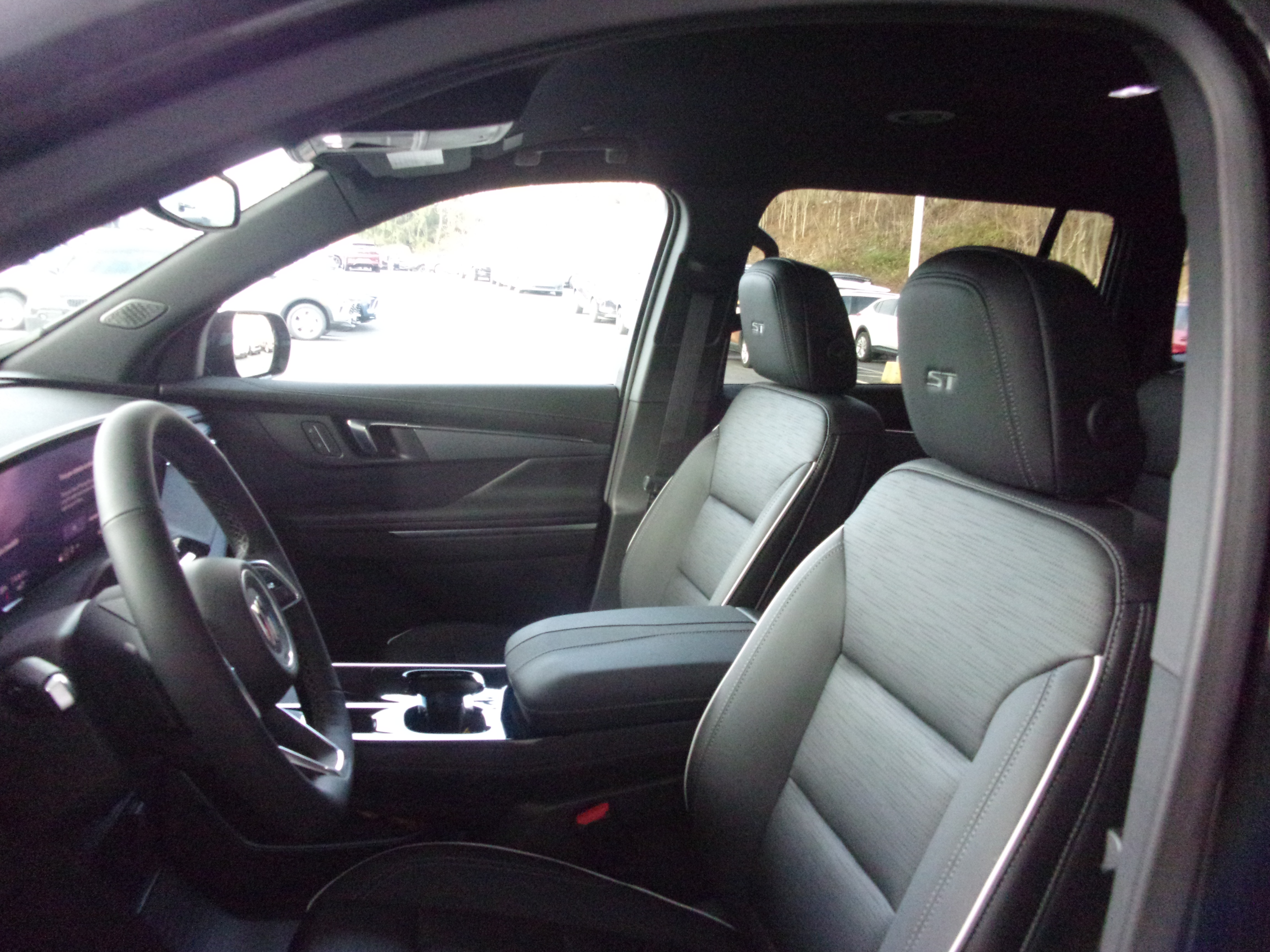 2026 Buick Enclave Sport Touring - Photo 9