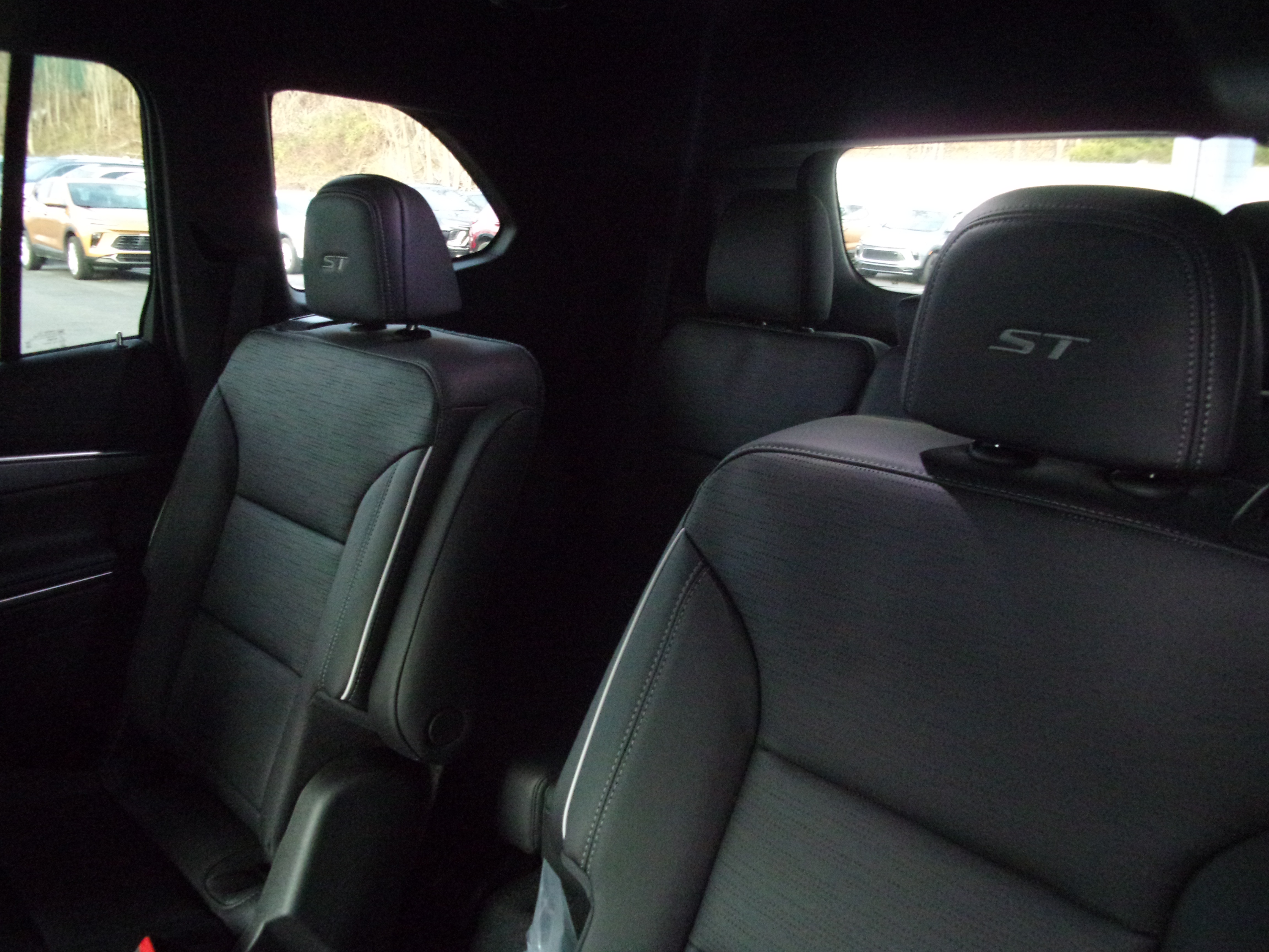 2026 Buick Enclave Sport Touring - Photo 10
