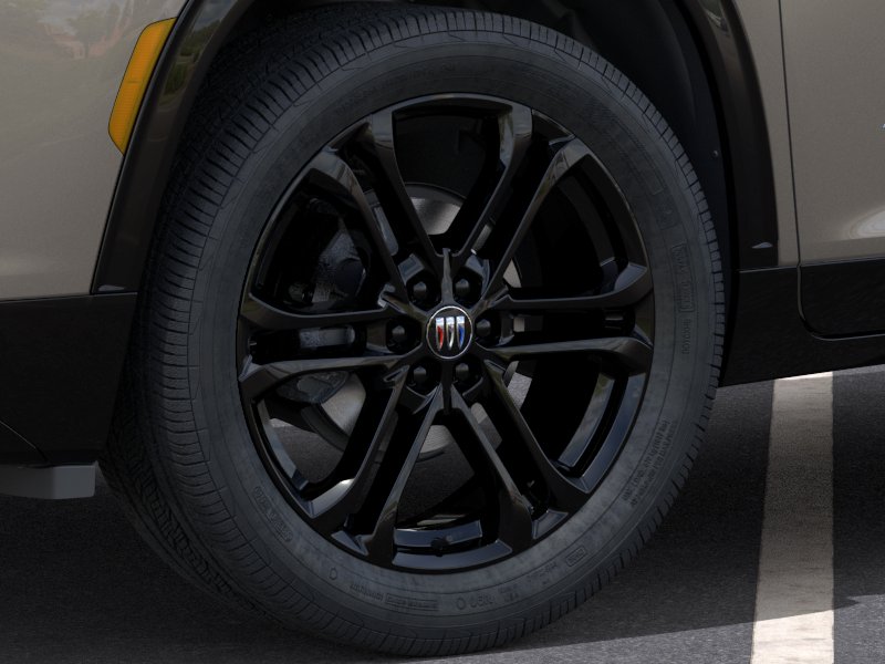 2026 Buick Enclave Sport Touring - Photo 33