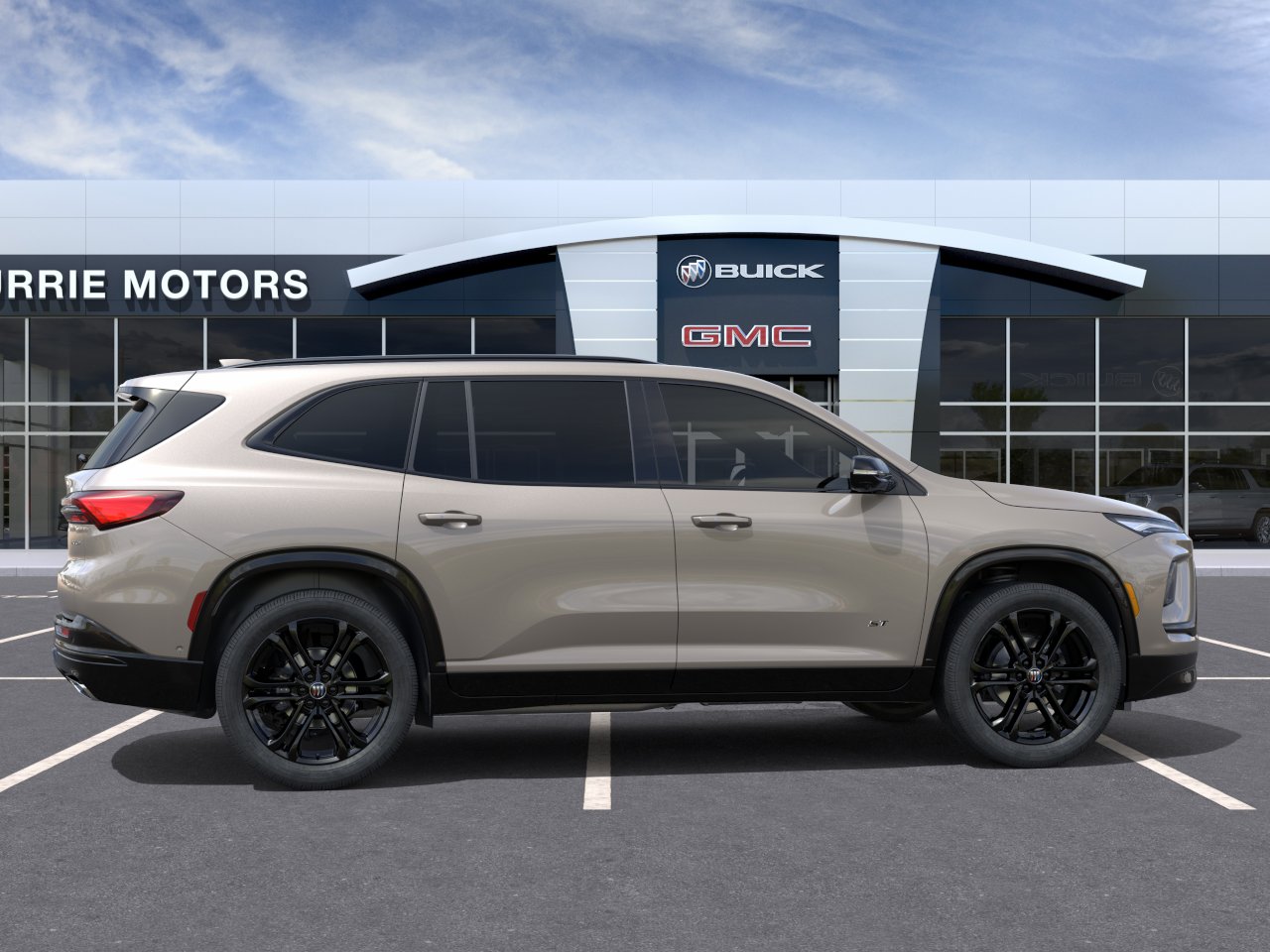 2026 Buick Enclave Sport Touring - Photo 29