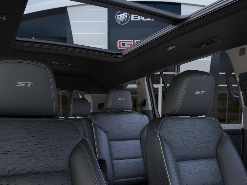 2026 Buick Enclave Sport Touring - Photo 48