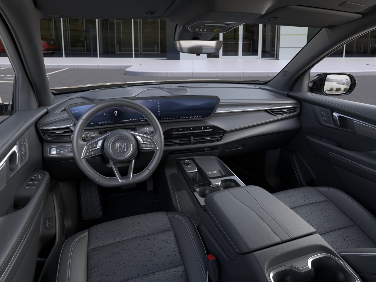 2026 Buick Enclave Sport Touring - Photo 39