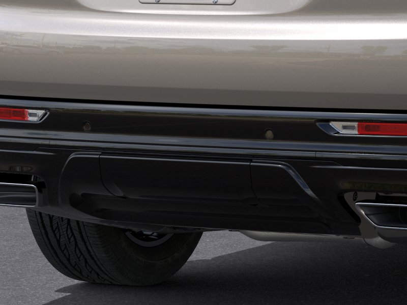 New 2026 Stone Metallic Buick Sport Touring image 46