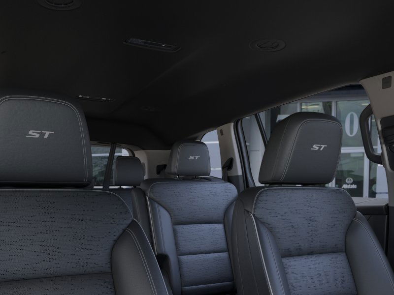 2026 BUICK ENCLAVE - Image 55