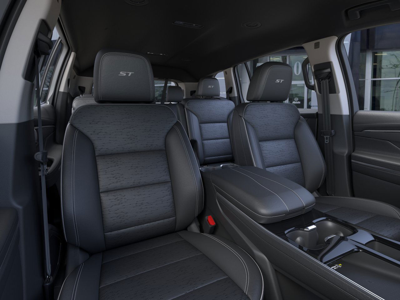 2026 BUICK ENCLAVE - Image 47