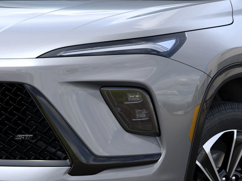 2026 BUICK ENCLAVE - Image 41