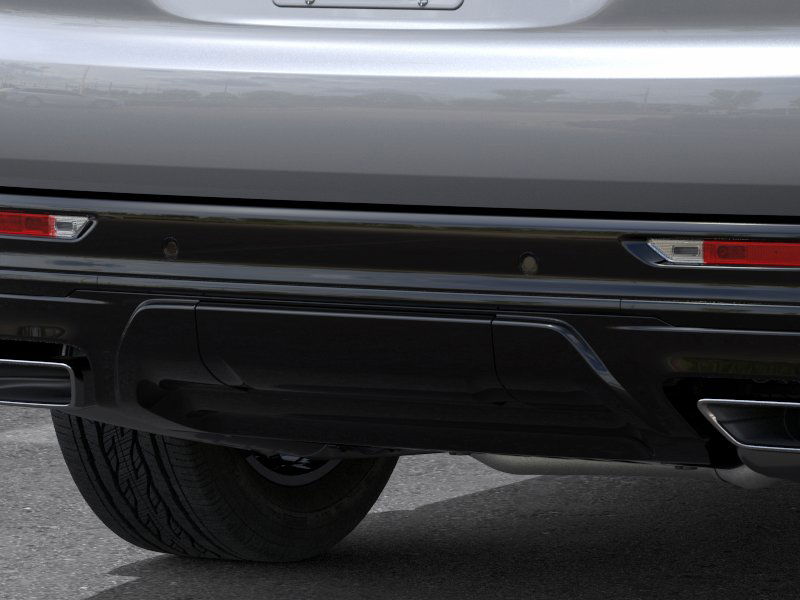 2026 BUICK ENCLAVE - Image 45