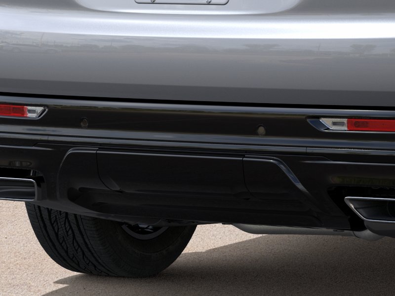 New 2026 Moonstone Gray Metallic Buick Sport Touring image 38