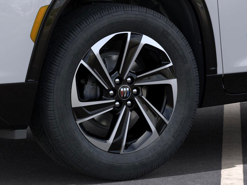 2026 Buick Enclave Sport Touring - Photo 9