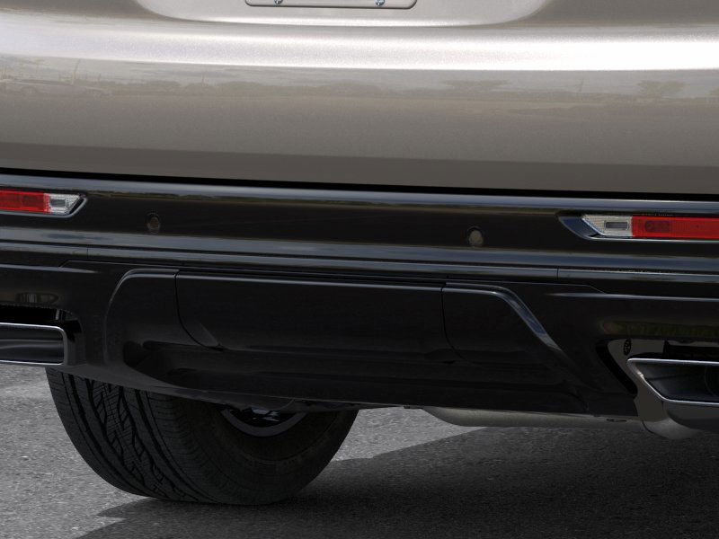 2026 BUICK ENCLAVE - Image 44