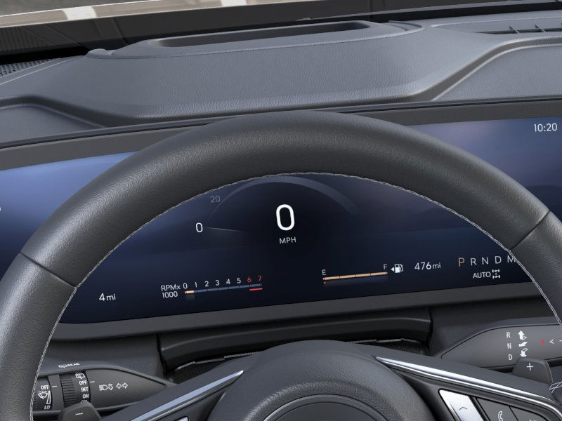 2026 BUICK ENCLAVE - Image 48