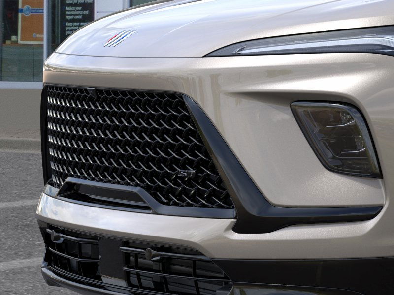 2026 BUICK ENCLAVE - Image 43