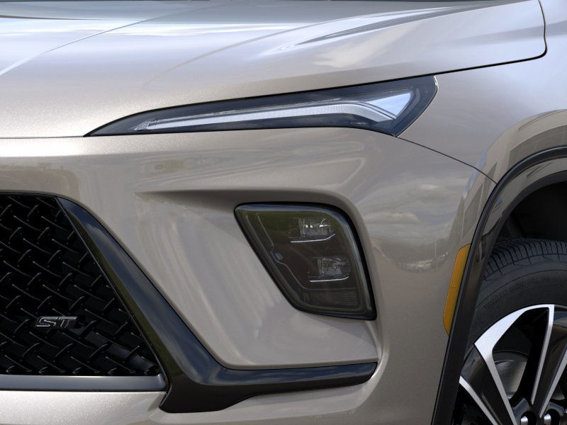 2026 BUICK ENCLAVE - Image 40