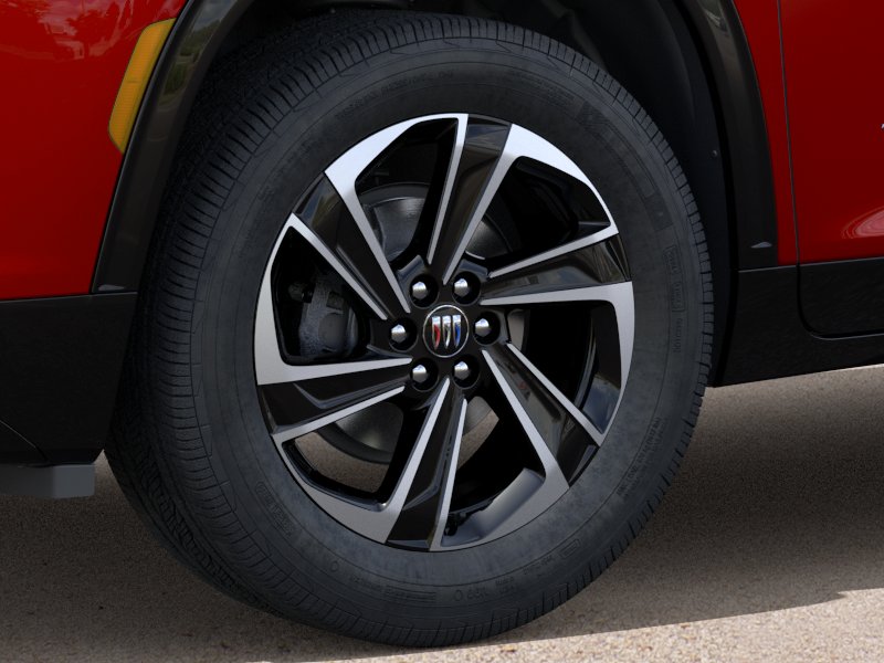 2026 Buick Enclave Sport Touring - Photo 33
