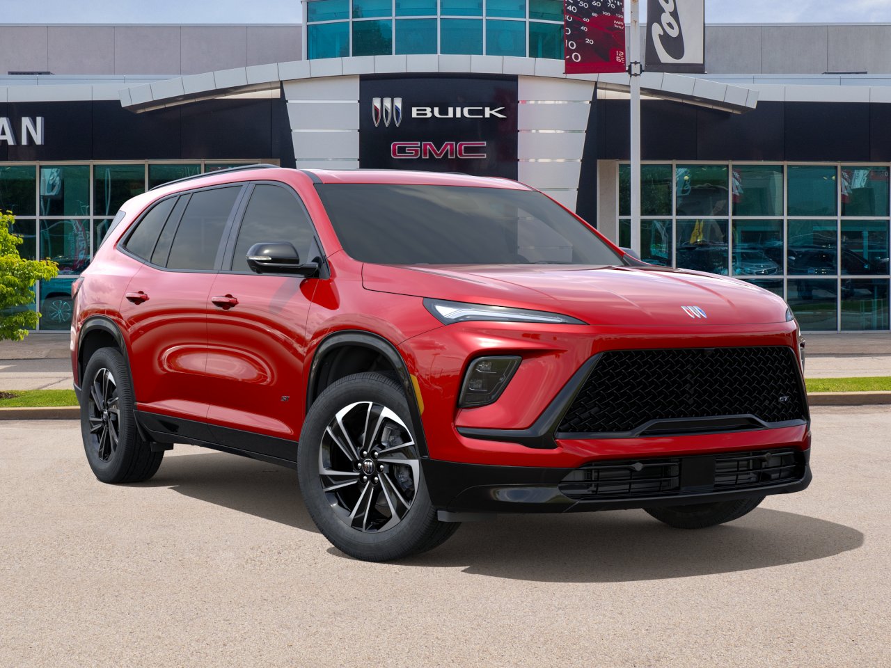 2026 Buick Enclave Sport Touring - Photo 31