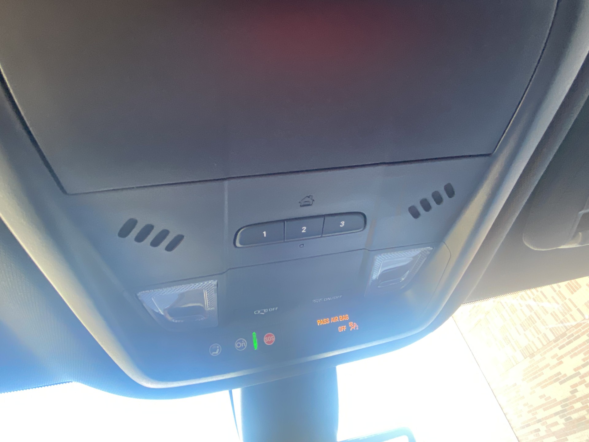 2024 Buick Enclave Premium - Photo 29