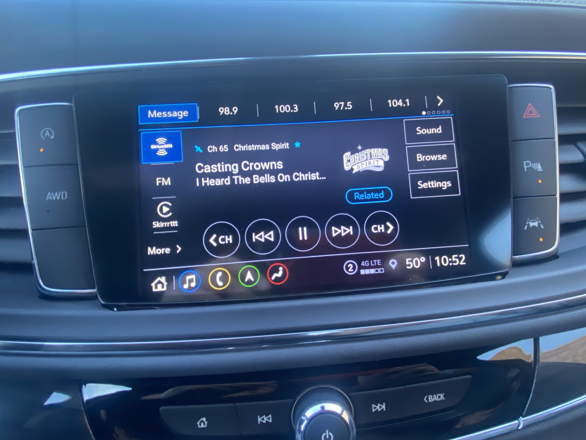 2024 Buick Enclave Premium - Photo 28