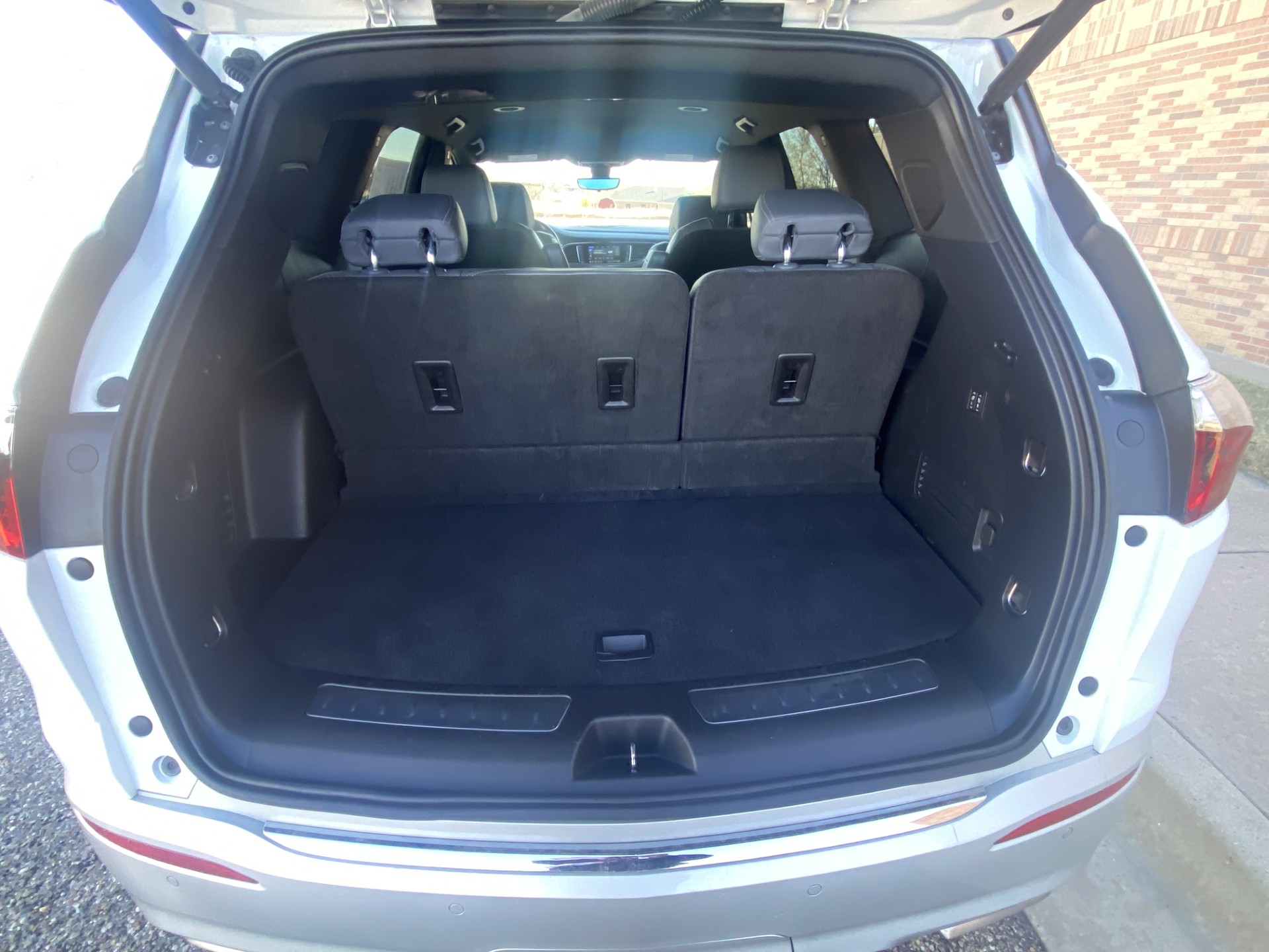 2024 Buick Enclave Premium - Photo 16