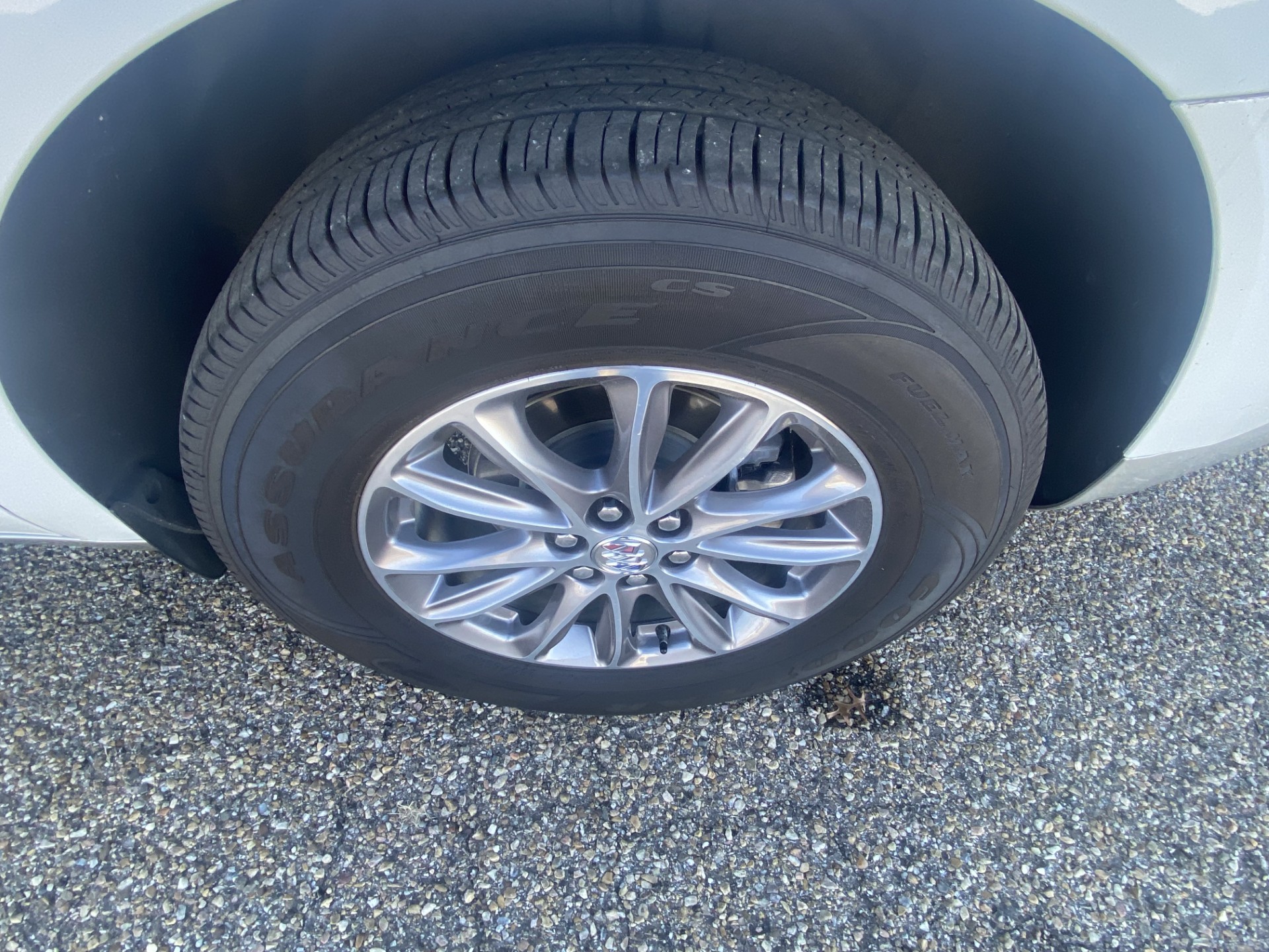 2024 Buick Enclave Premium - Photo 10
