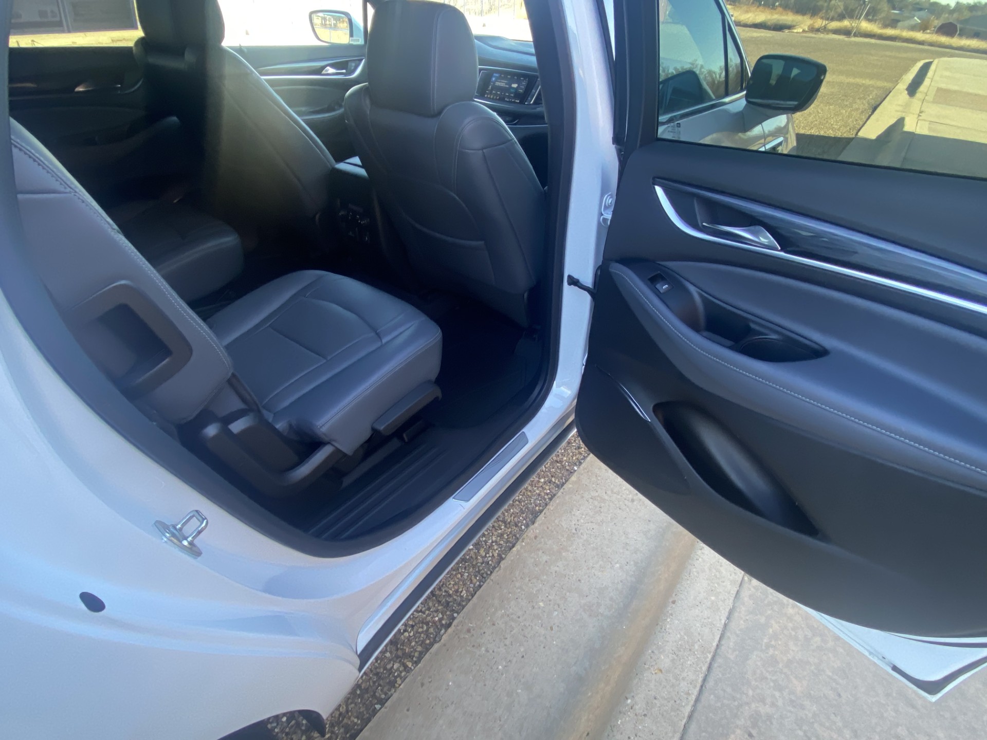 2024 Buick Enclave Premium - Photo 15