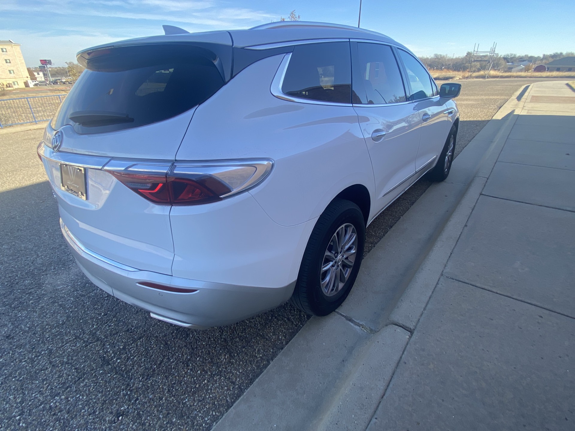 2024 Buick Enclave Premium - Photo 7