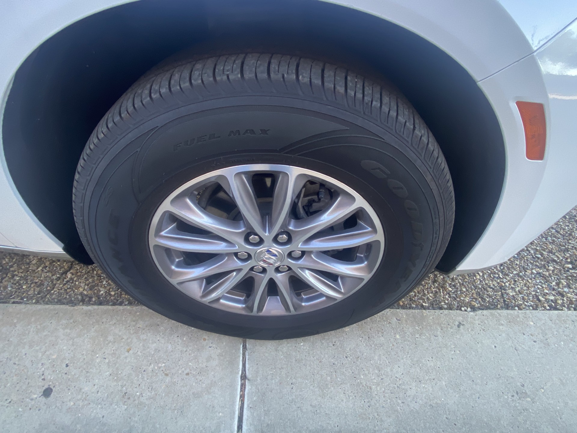2024 Buick Enclave Premium - Photo 8