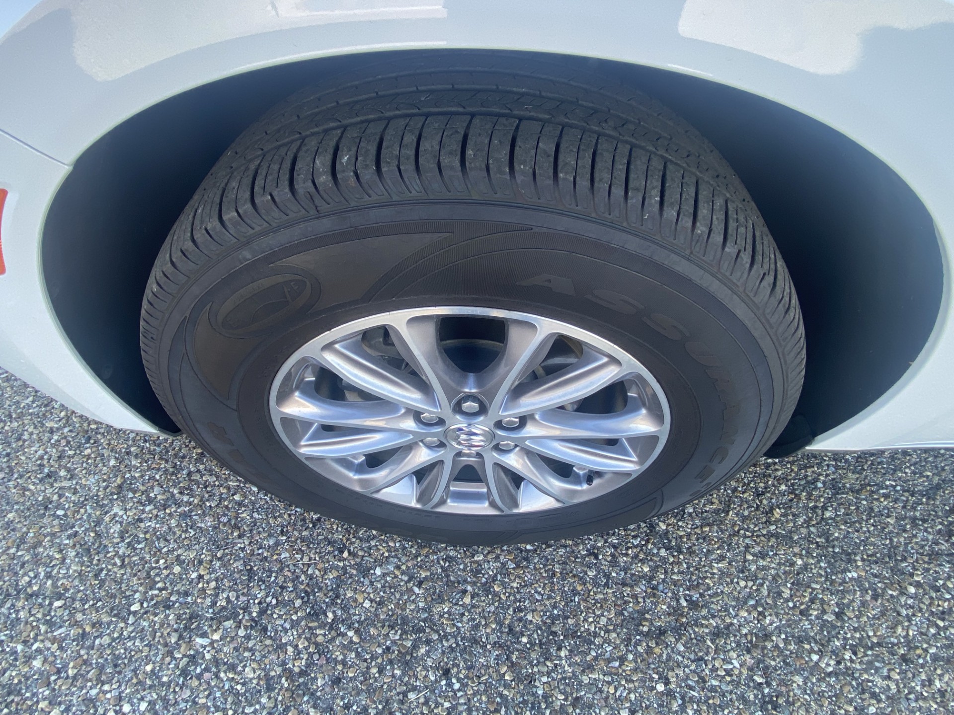 2024 Buick Enclave Premium - Photo 11