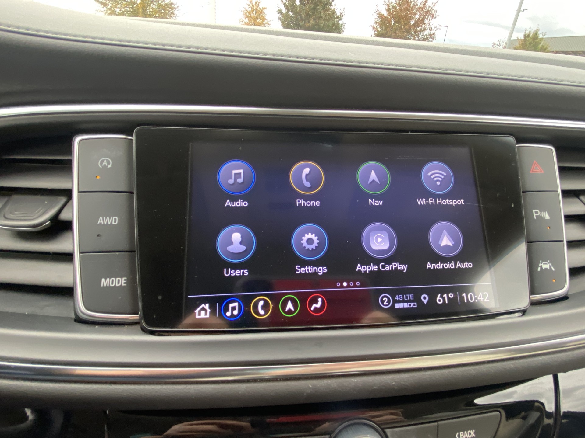2024 Buick Enclave Premium - Photo 31