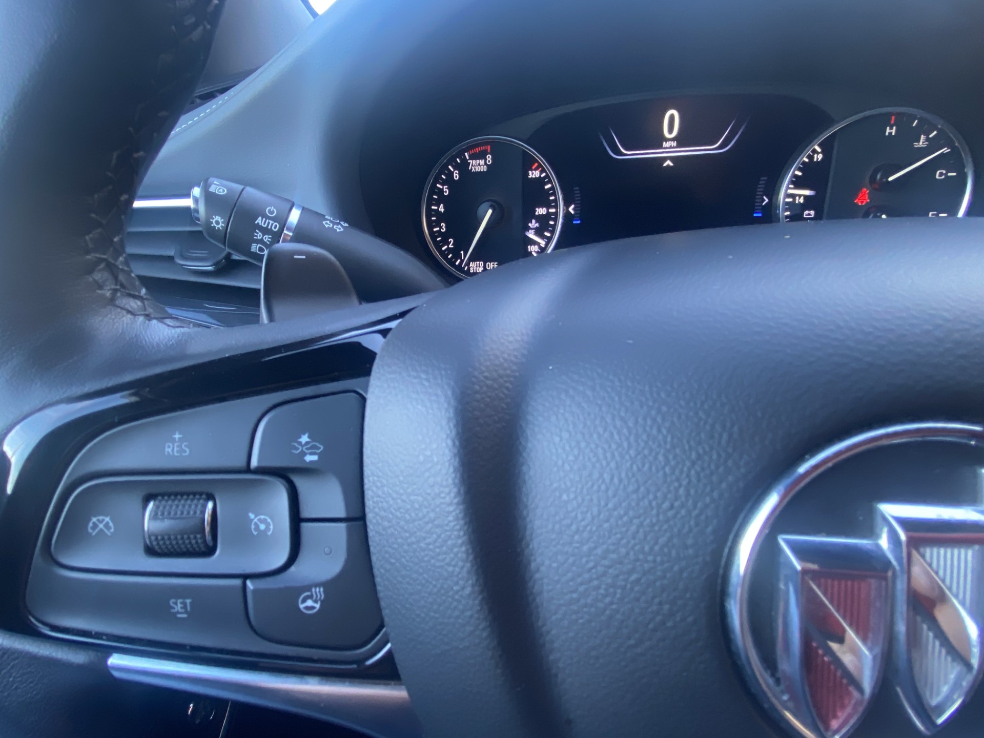 2024 Buick Enclave Premium - Photo 21