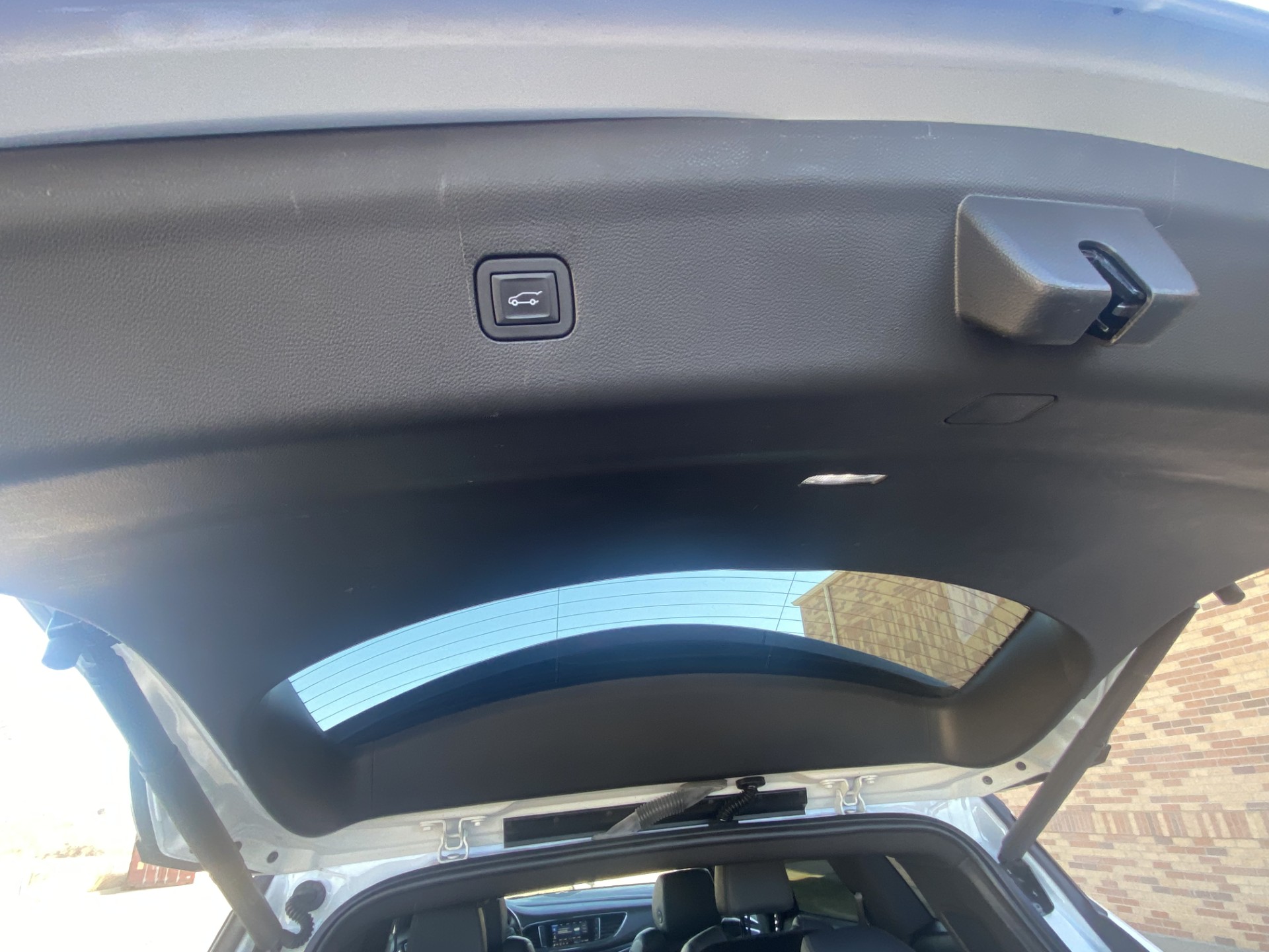 2024 Buick Enclave Premium - Photo 18
