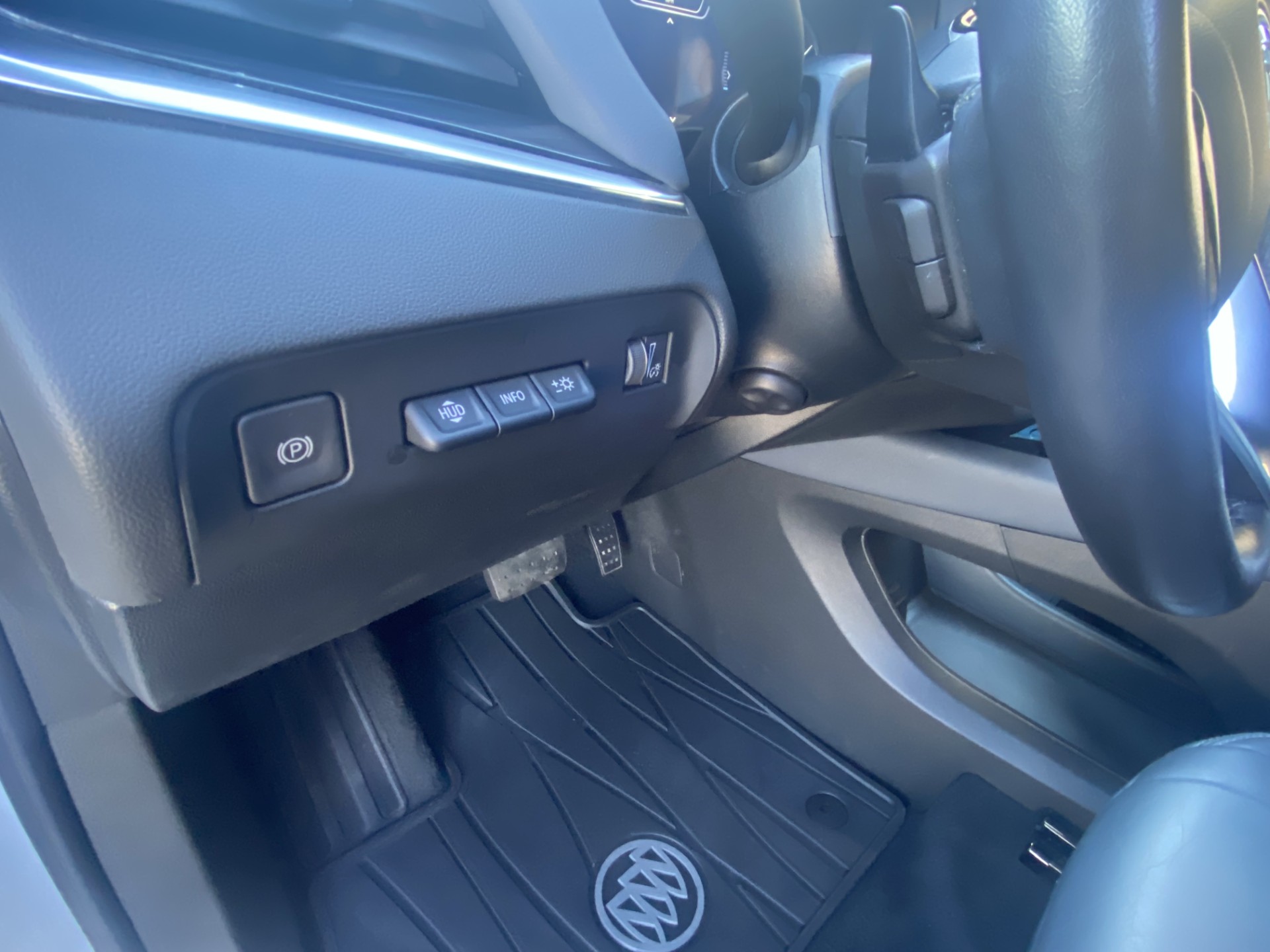 2024 Buick Enclave Premium - Photo 19