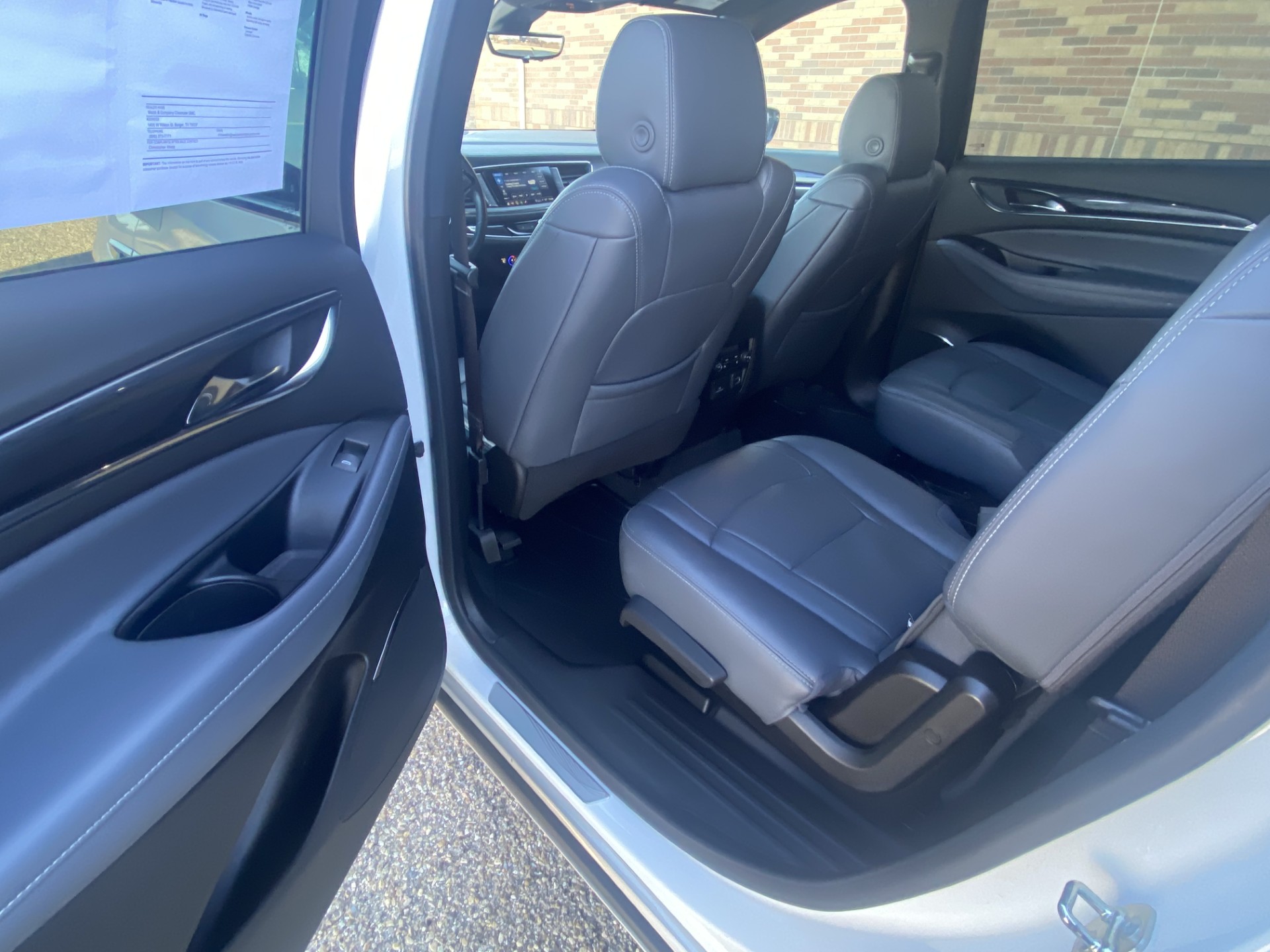 2024 Buick Enclave Premium - Photo 14
