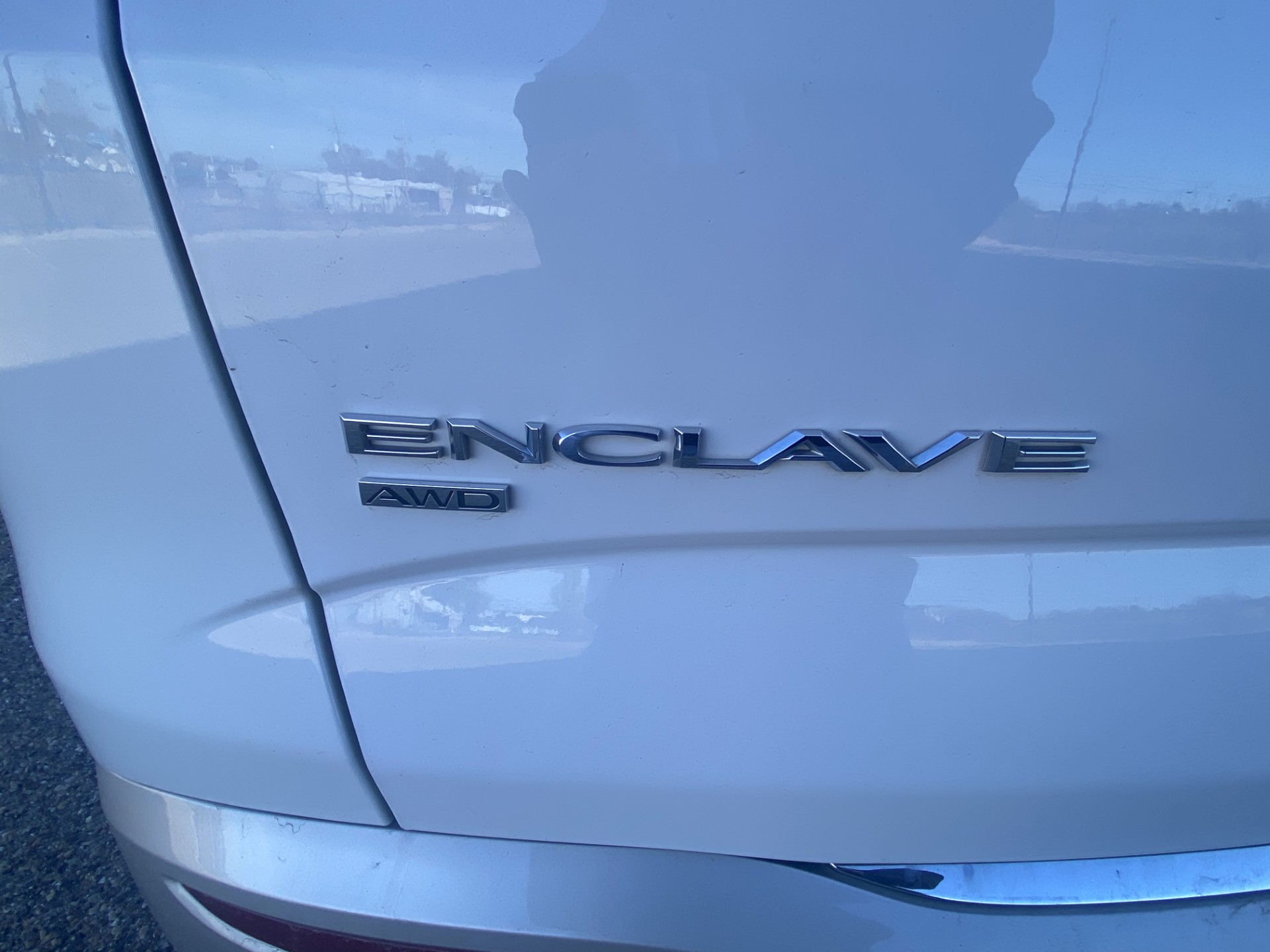2024 Buick Enclave Premium - Photo 6