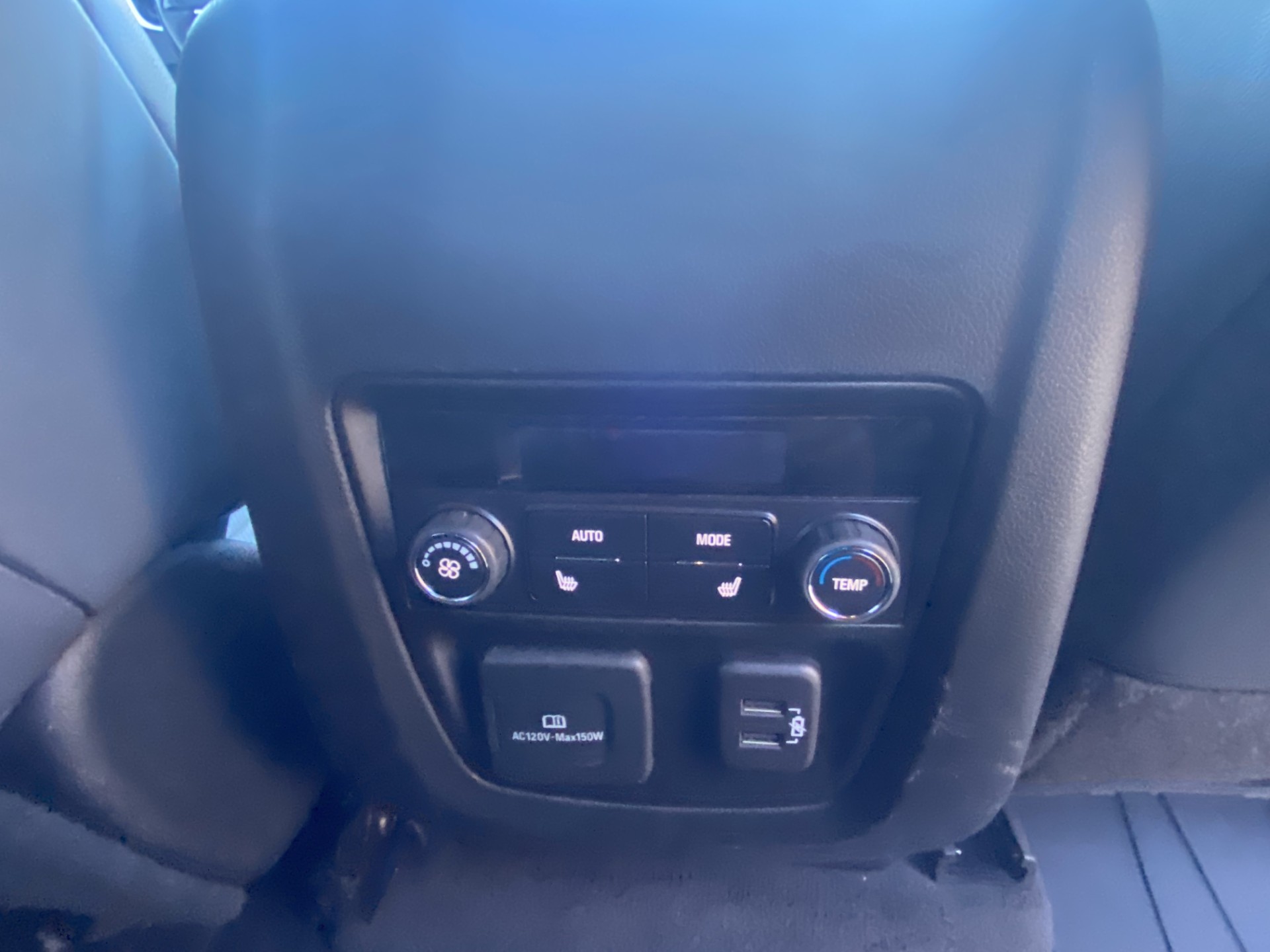 2024 Buick Enclave Premium - Photo 34
