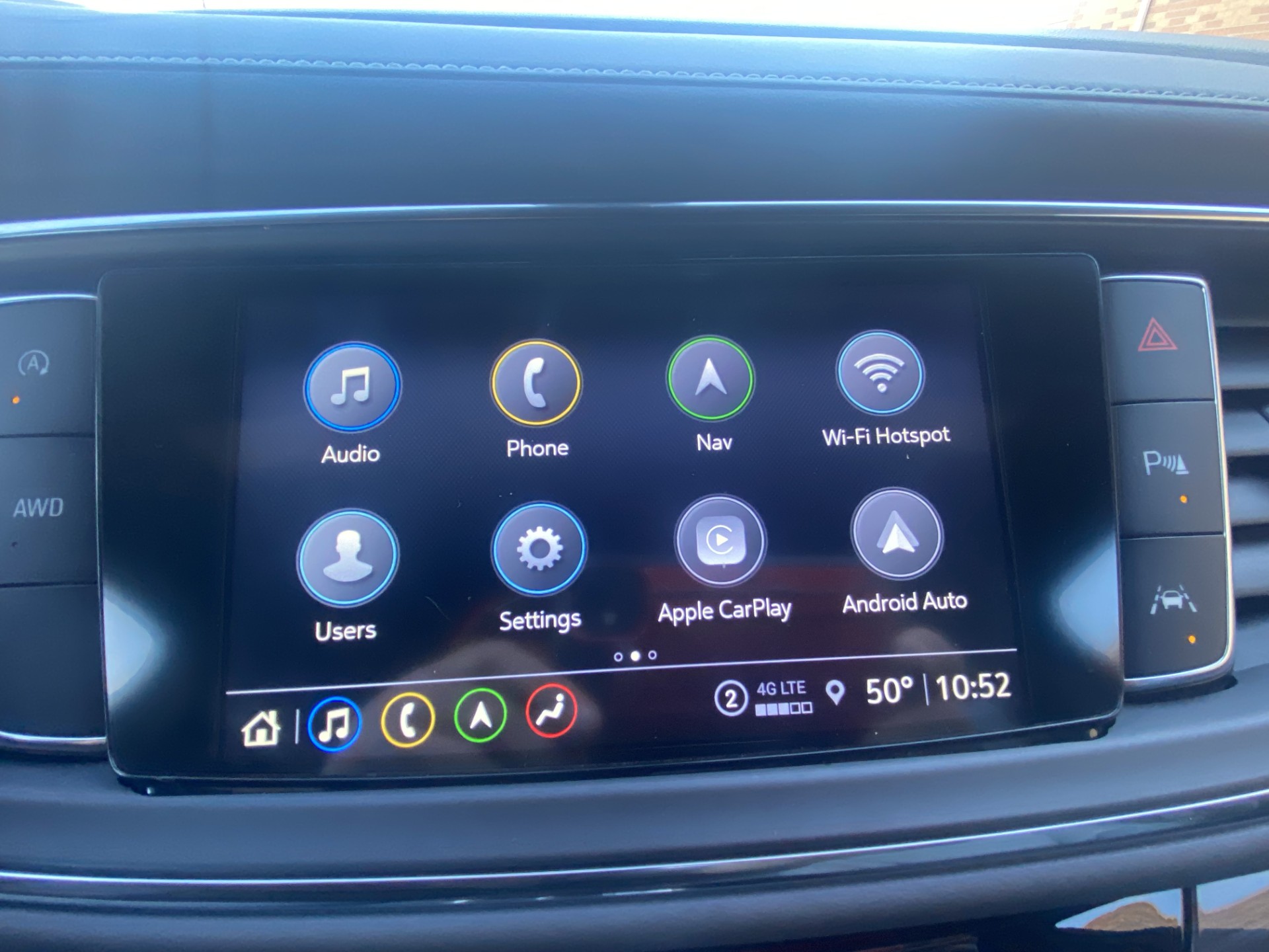 2024 Buick Enclave Premium - Photo 30