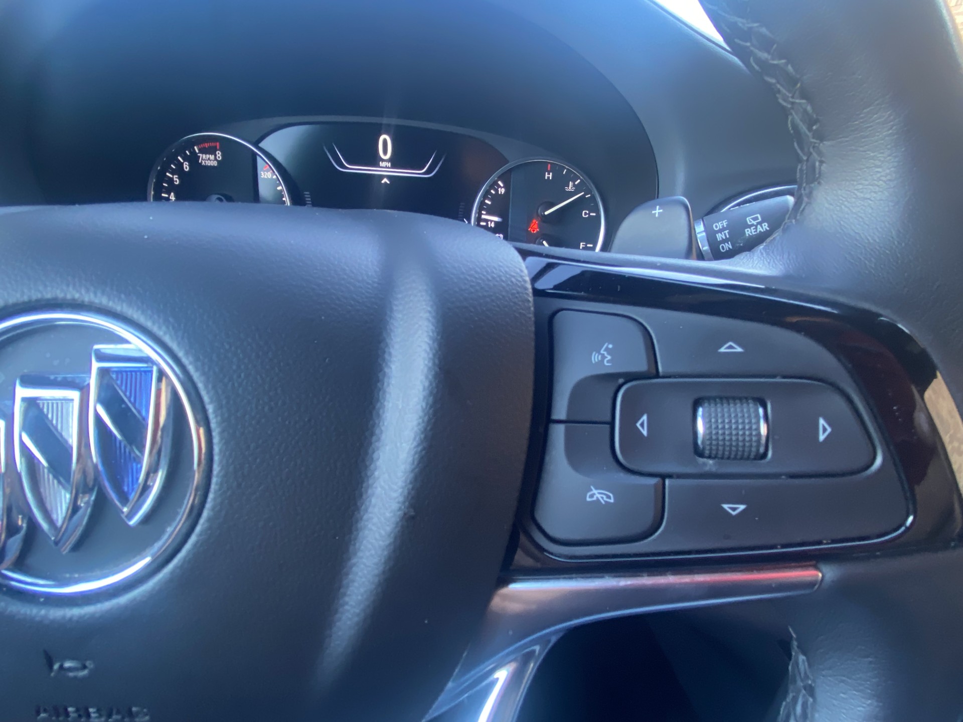 2024 Buick Enclave Premium - Photo 22