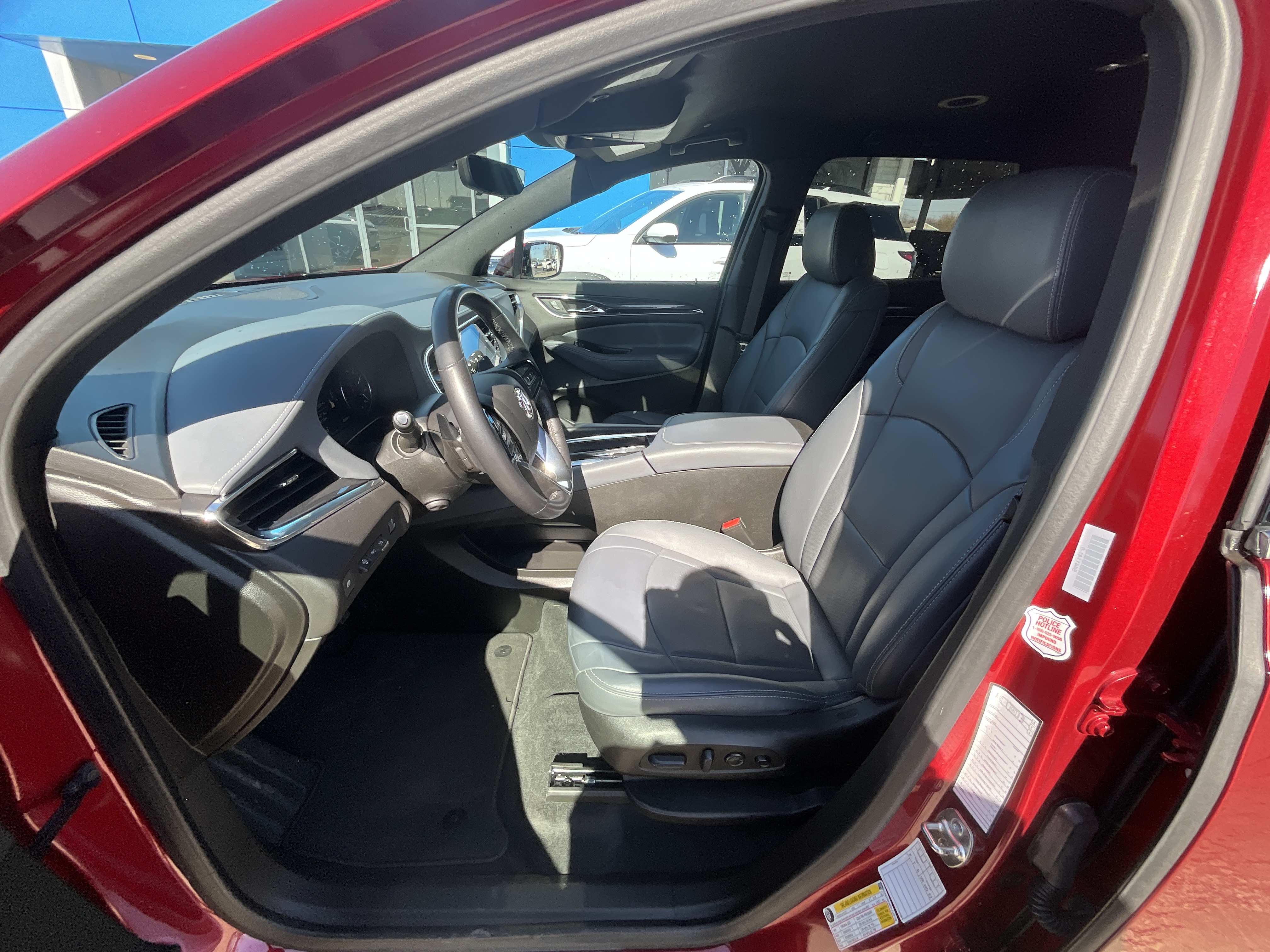2024 Buick Enclave Premium - Photo 7