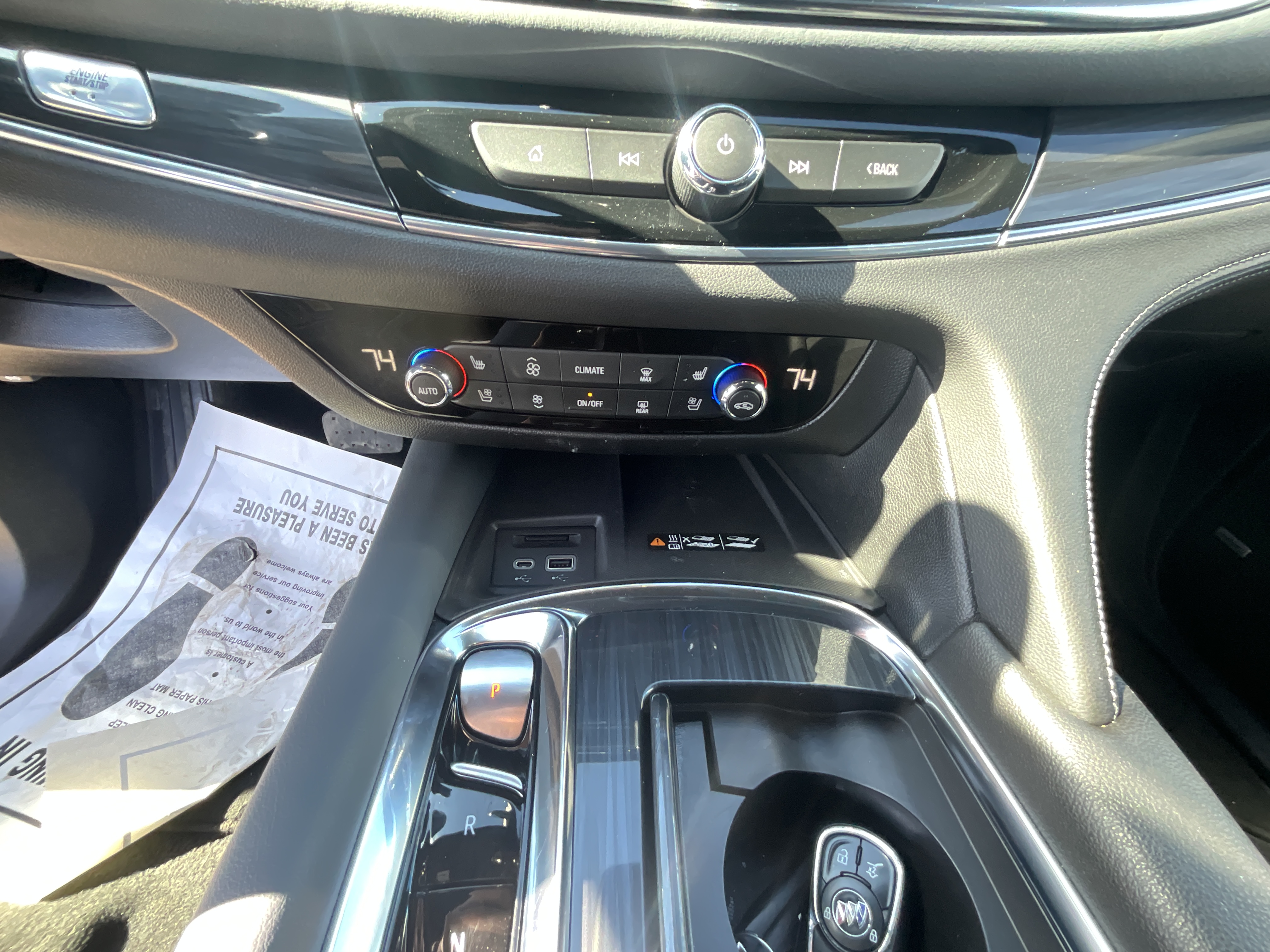 2024 Buick Enclave Premium - Photo 16