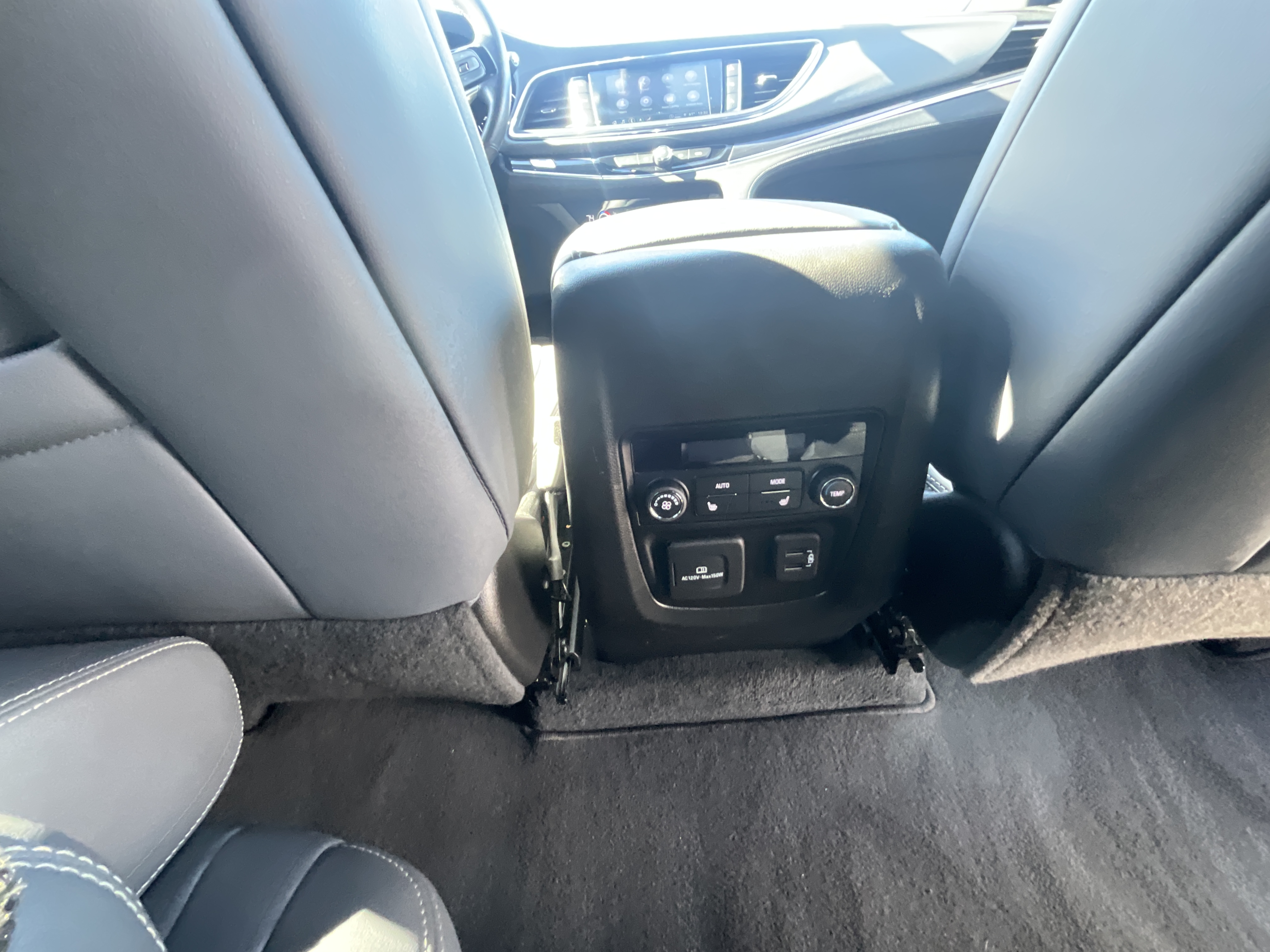 2024 Buick Enclave Premium - Photo 23