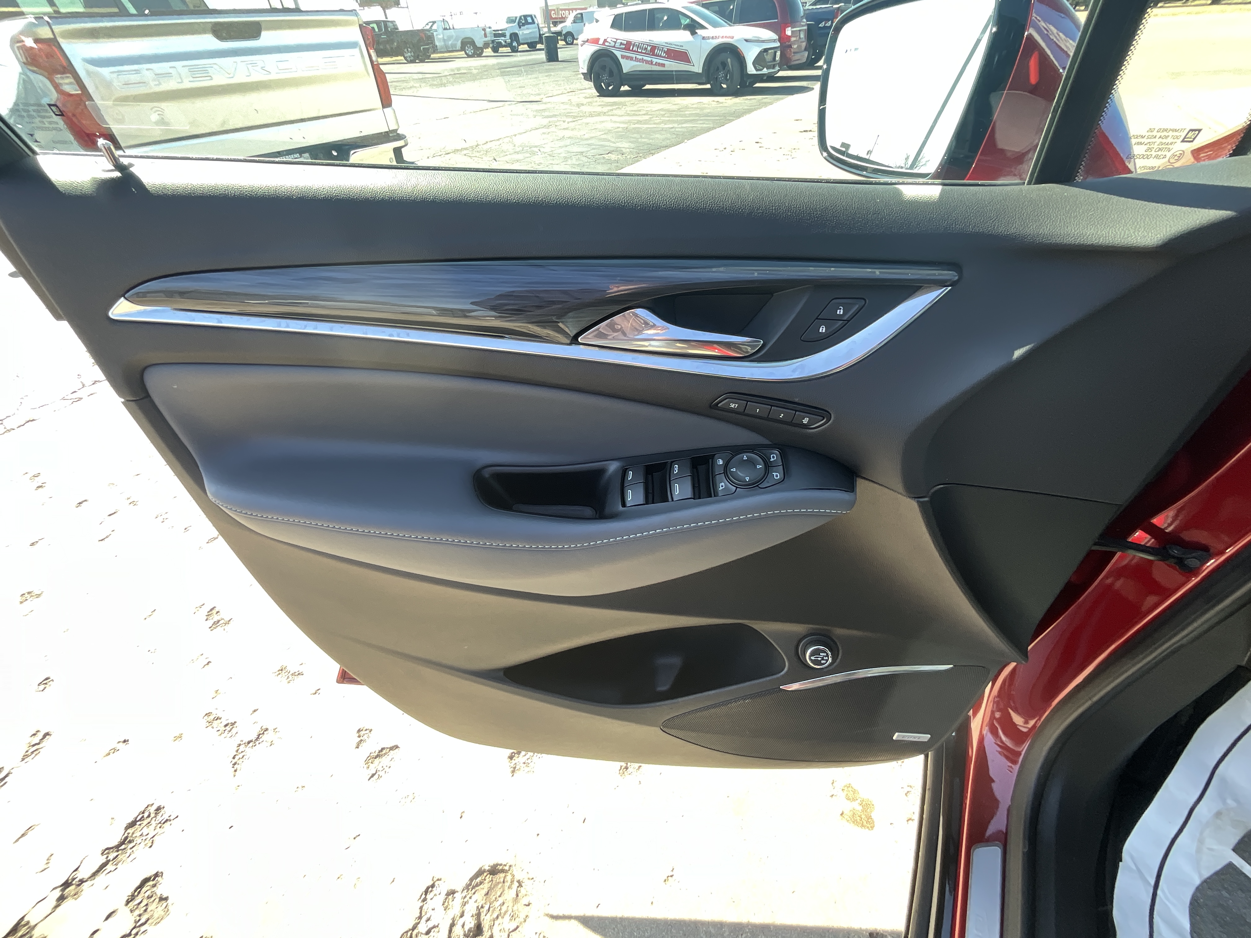 2024 Buick Enclave Premium - Photo 18