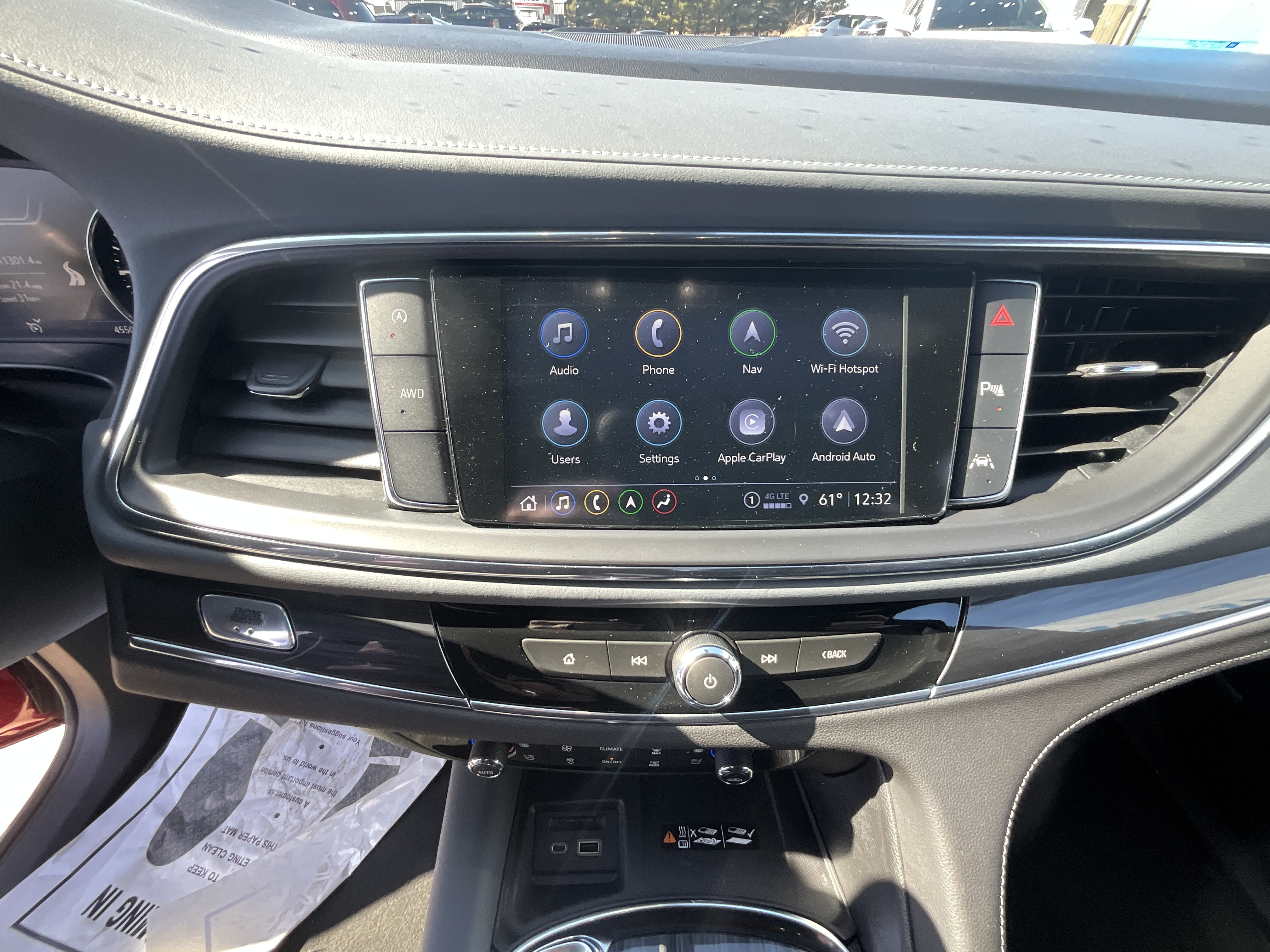 2024 Buick Enclave Premium - Photo 8