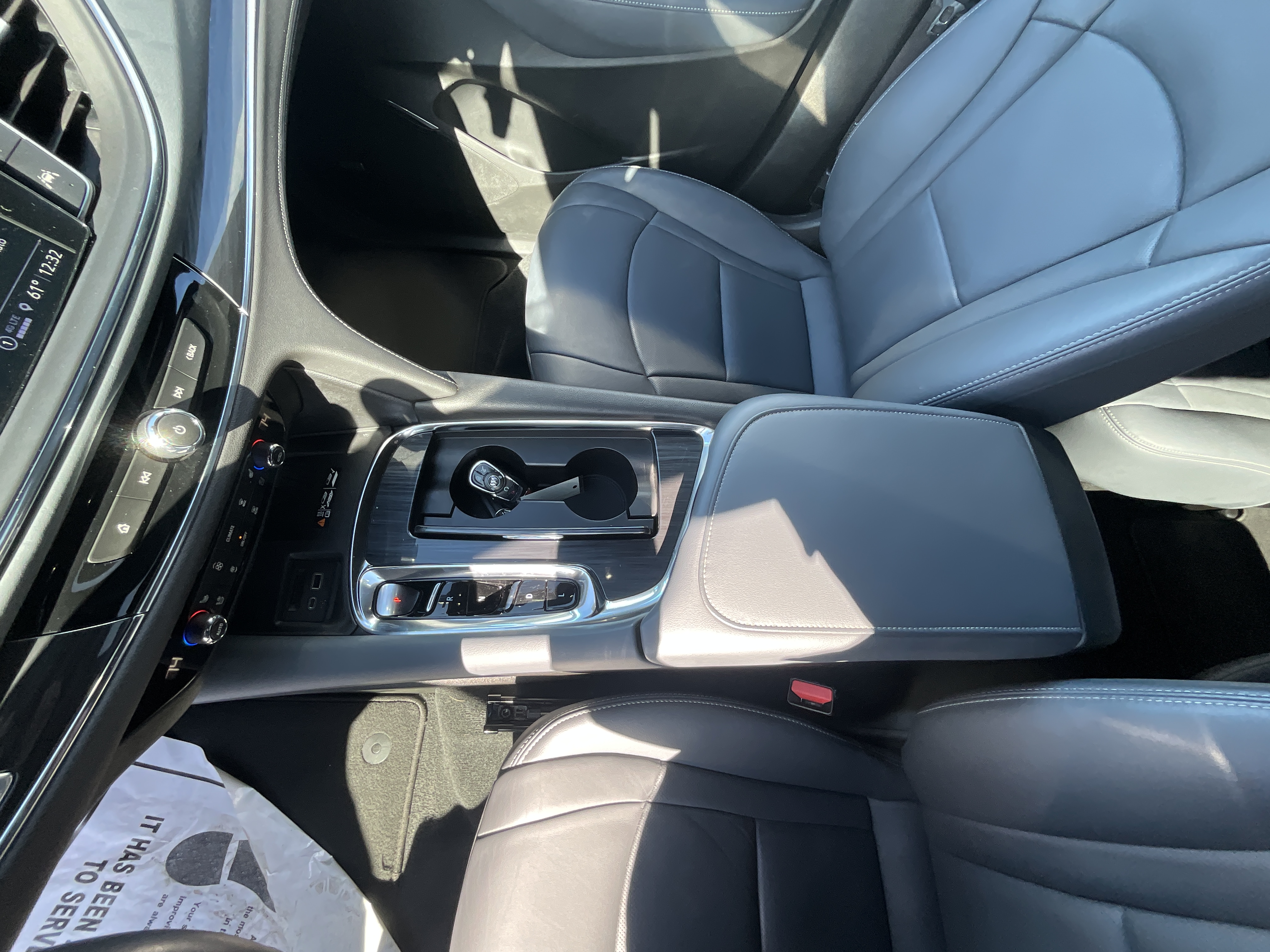2024 Buick Enclave Premium - Photo 17