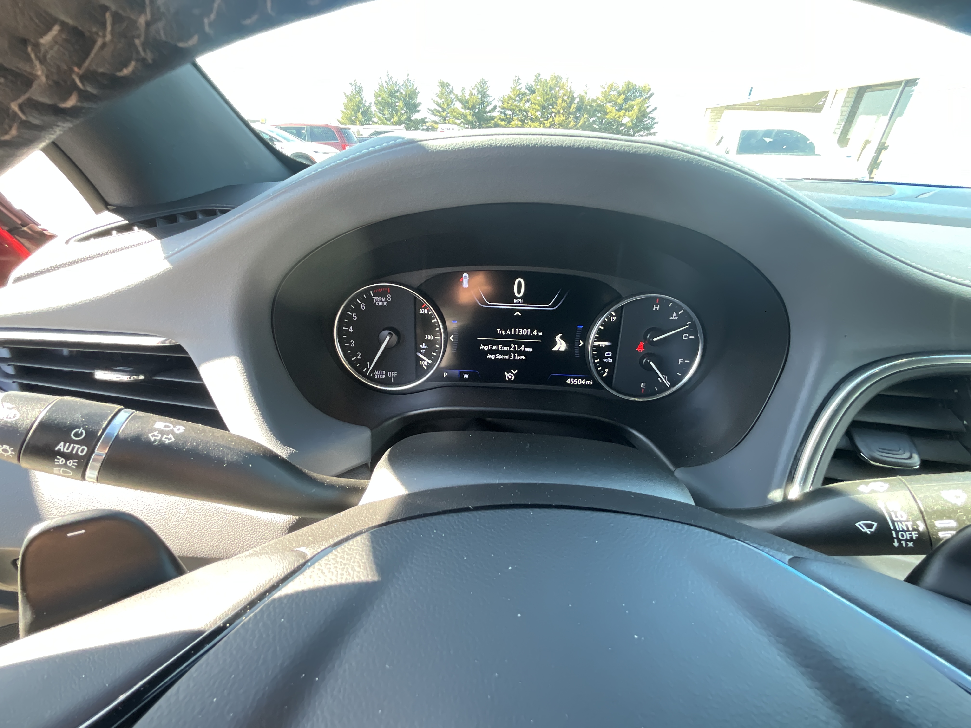 2024 Buick Enclave Premium - Photo 15